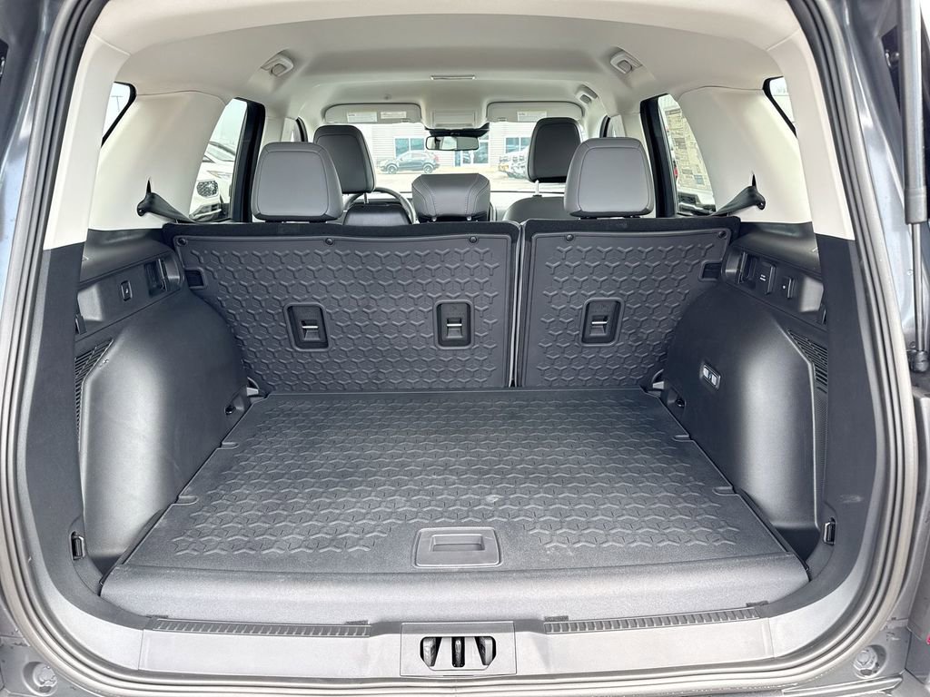 New 2026 Ford Bronco Sport Badlands image 24