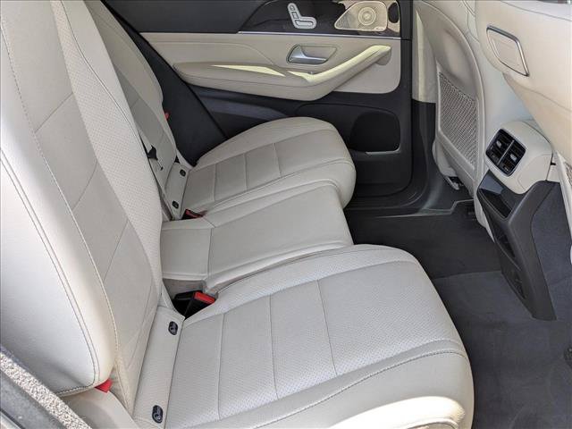 Used 2020 Mercedes-Benz GLE 350 4MATIC image 22