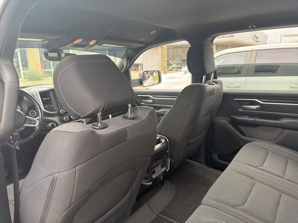 Used 2021 RAM 1500 Lone Star image 16