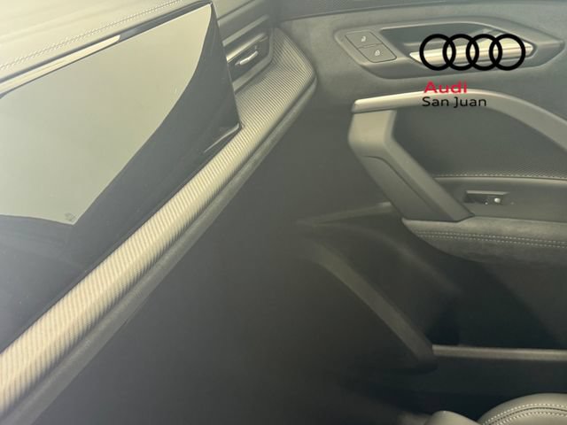 New 2026 Audi SQ5 Premium Plus AWD/4WD image 35