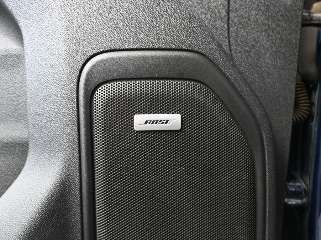 Used 2022 Chevrolet Silverado 2500 High Country w/ Z71 Off-Road Package image 25