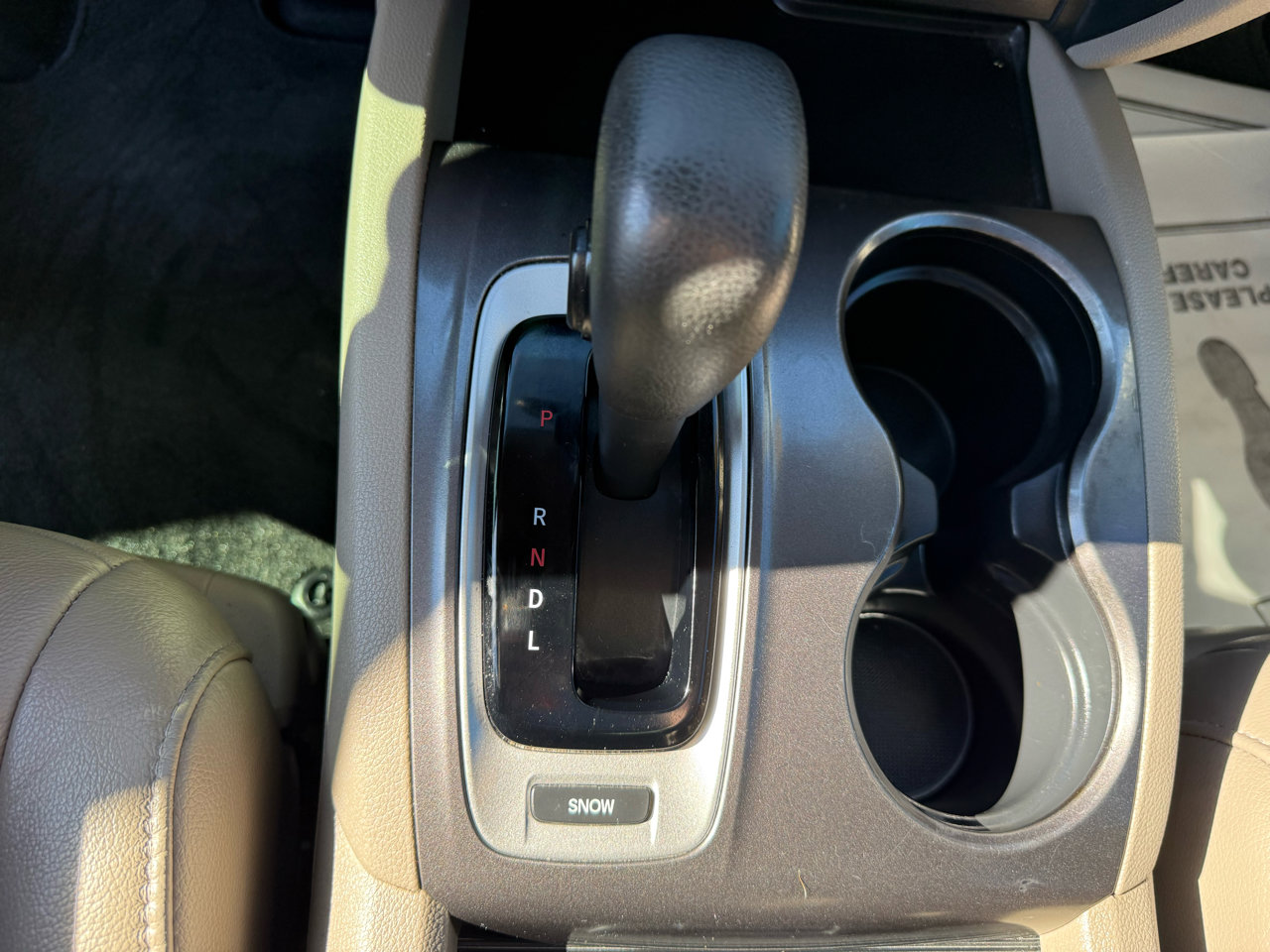 Used 2016 Honda Pilot EX-L image 25