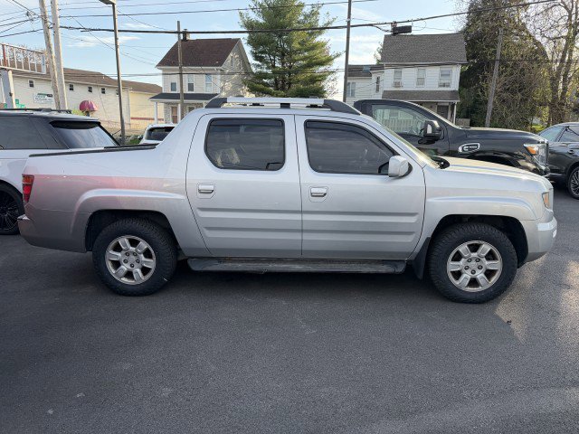 Used 2006 Honda Ridgeline RTL image 5