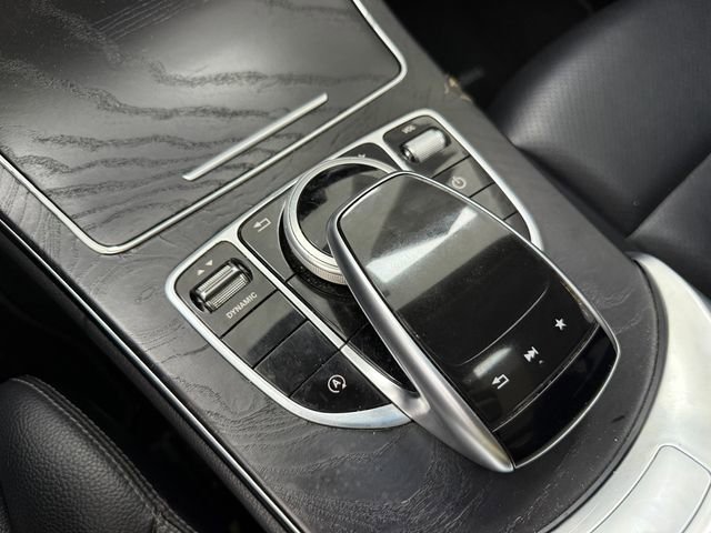 Used 2017 Mercedes-Benz C 300 Sedan image 13