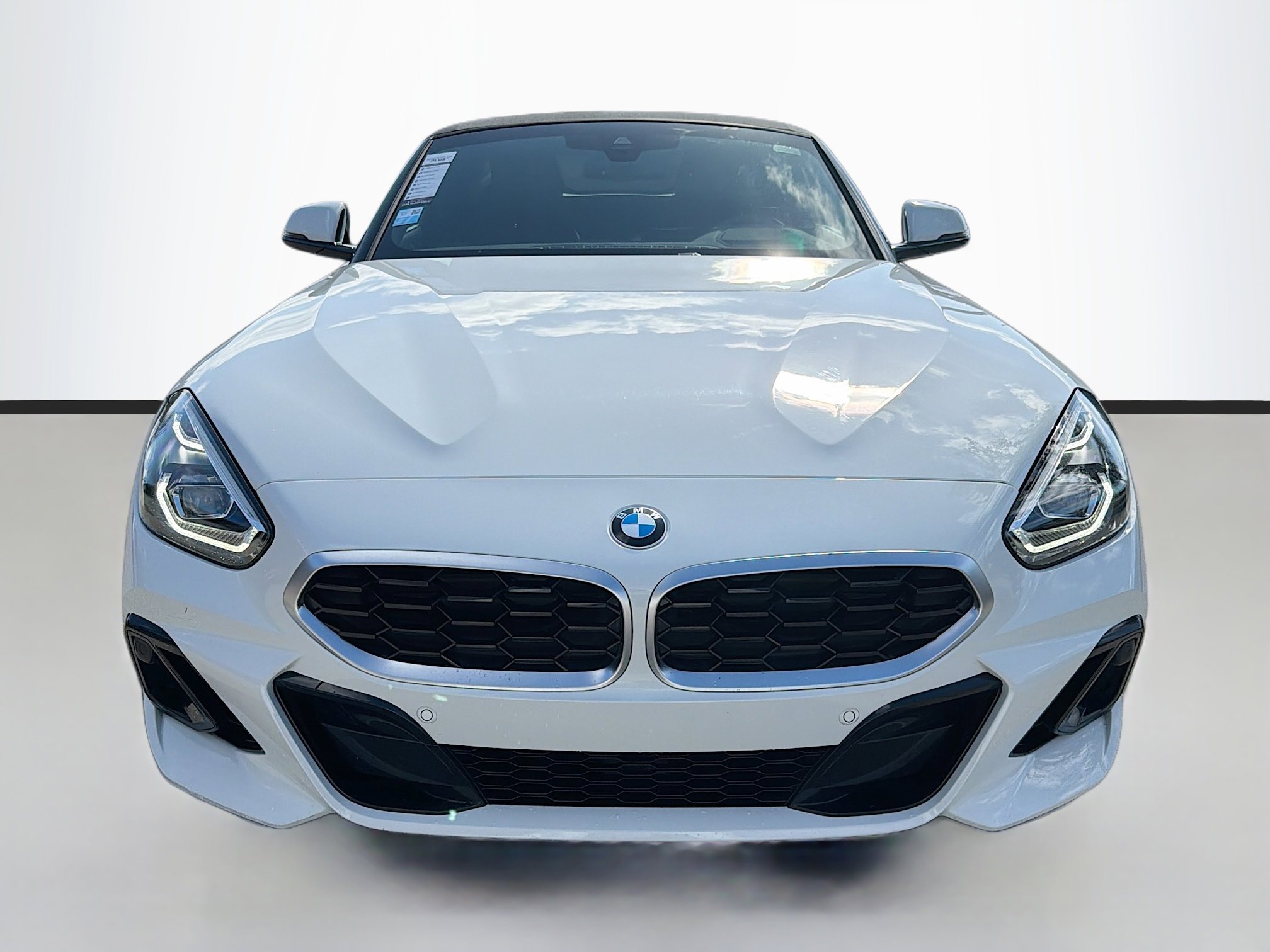 Used 2026 BMW Z4 sDrive30i image 8