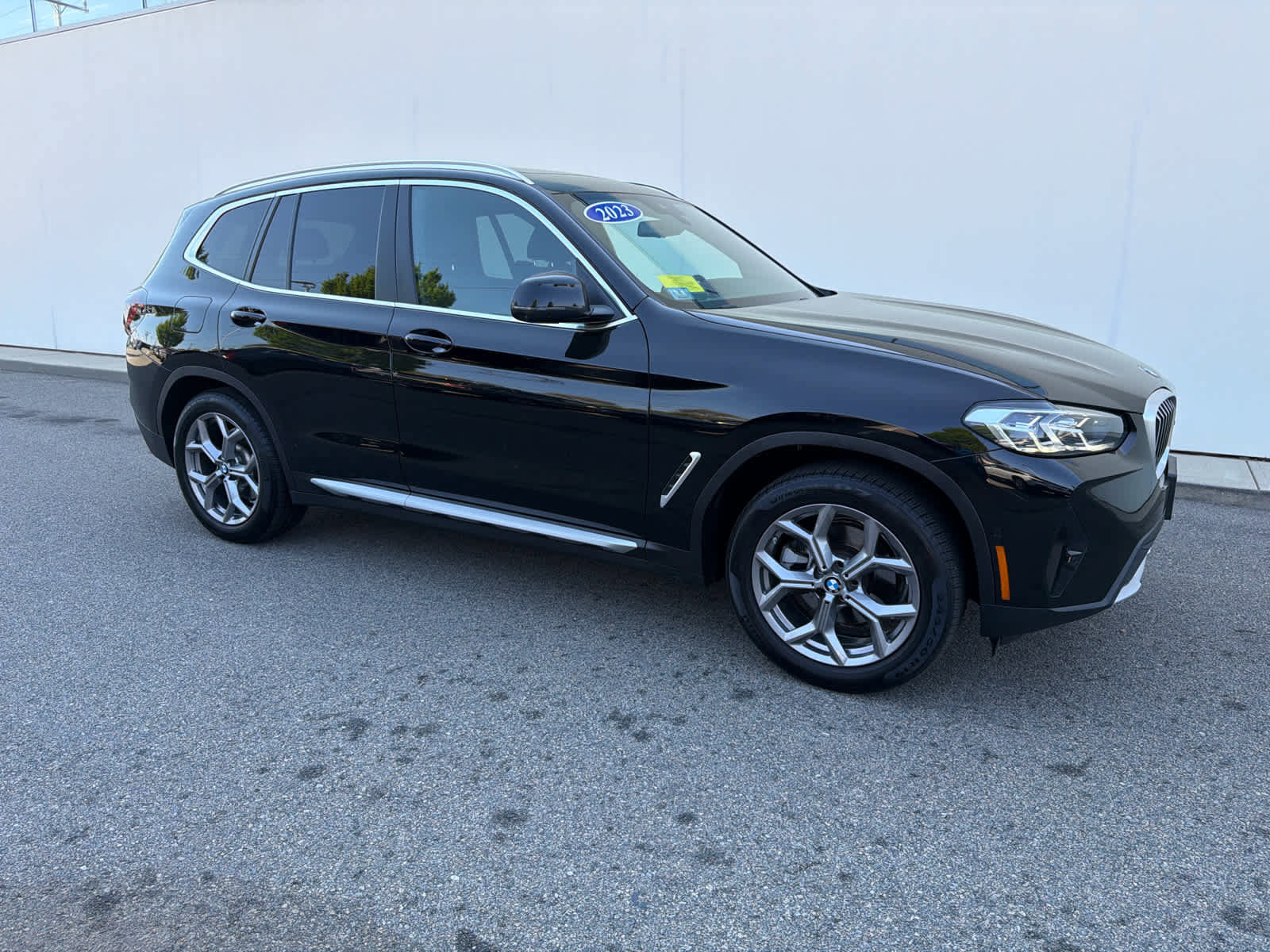 Used 2024 BMW X3 xDrive30i w/ Premium Package AWD/4WD image 17