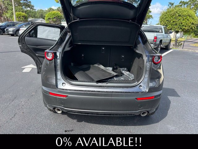 New 2026 MAZDA CX-30 2.5 Turbo w/ Premium Plus Pkg AWD/4WD image 11