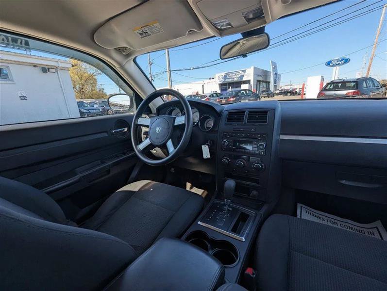 Used 2008 Dodge Charger SE w/ Convenience Group I RWD image 22