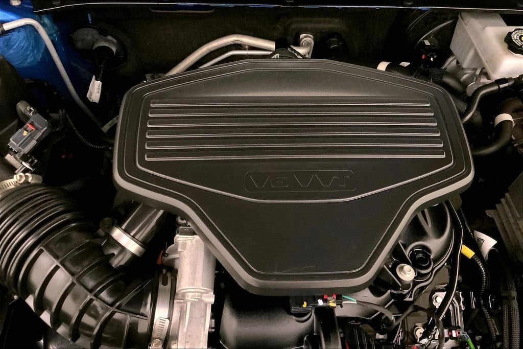 Used 2020 Chevrolet Blazer RS image 30