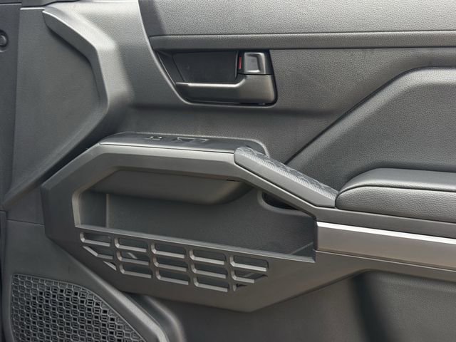 New 2026 Toyota Tacoma SR5 image 27