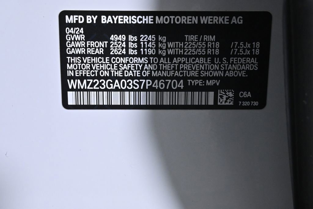 Used 2025 MINI Cooper Countryman S image 40