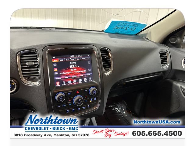 Used 2016 Dodge Durango Citadel image 17