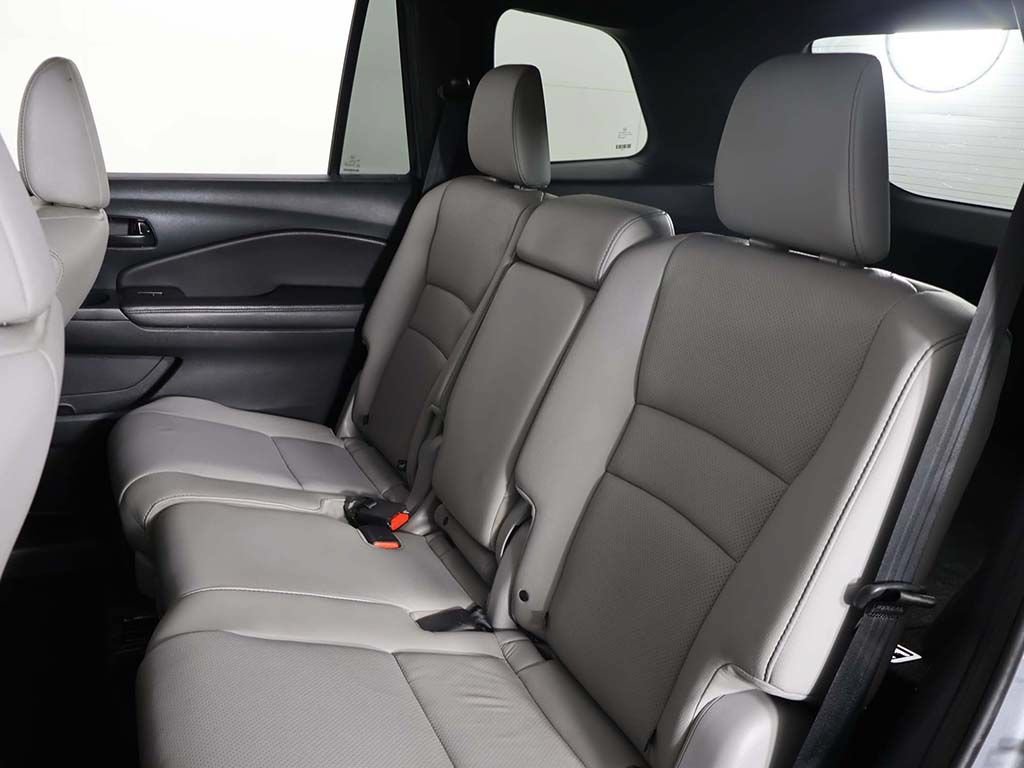 Used 2023 Honda Passport EX-L image 35
