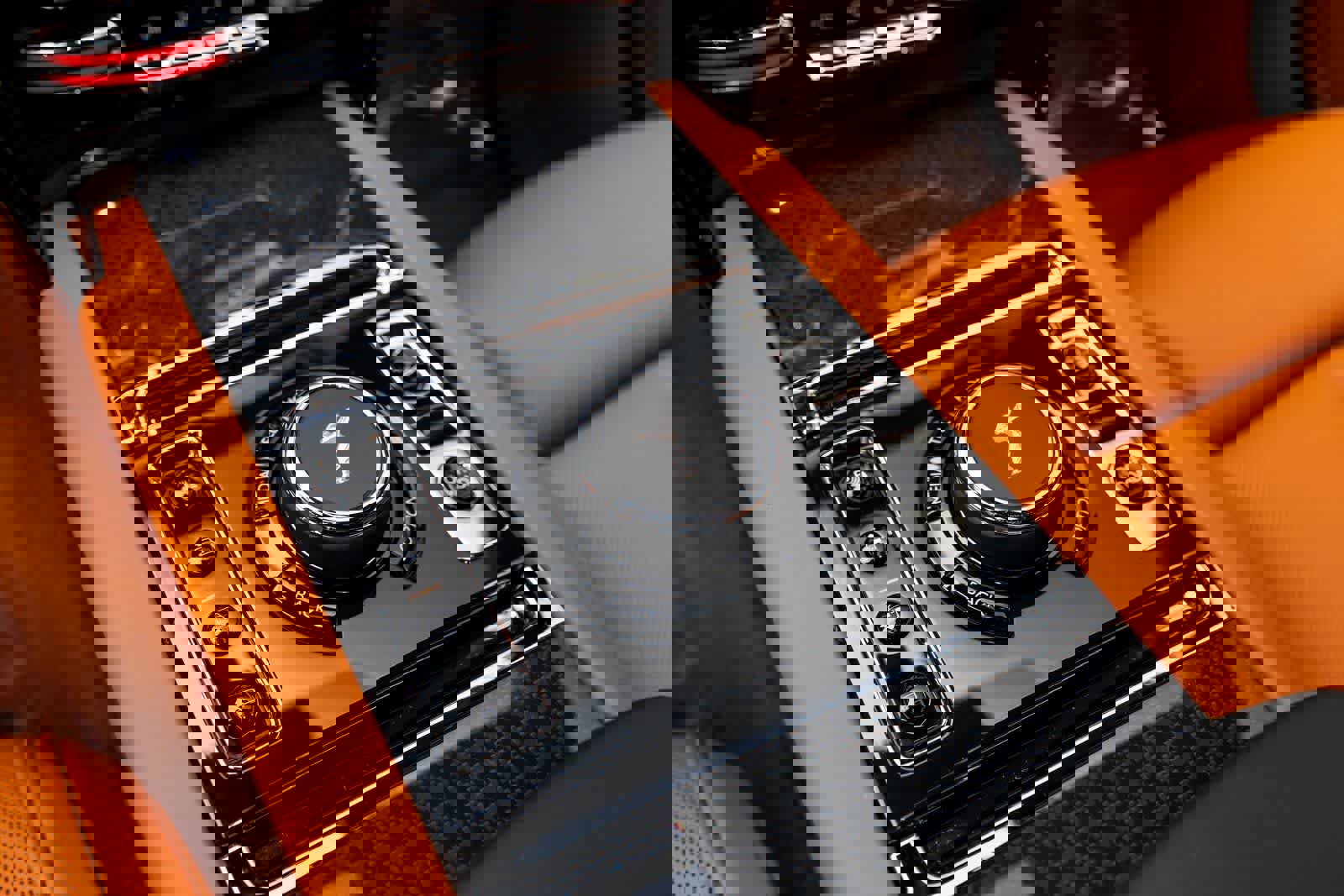 New 2026 Rolls-Royce Cullinan Black Badge AWD/4WD image 28