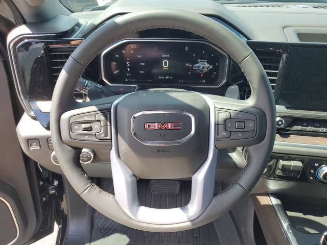 New 2026 GMC Sierra 1500 SLT w/ SLT Premium Plus Package AWD/4WD image 23