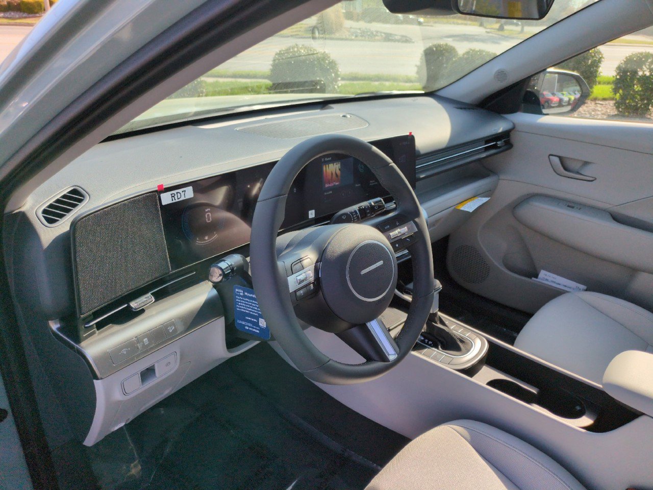 New 2026 Hyundai Kona SEL Sport image 14