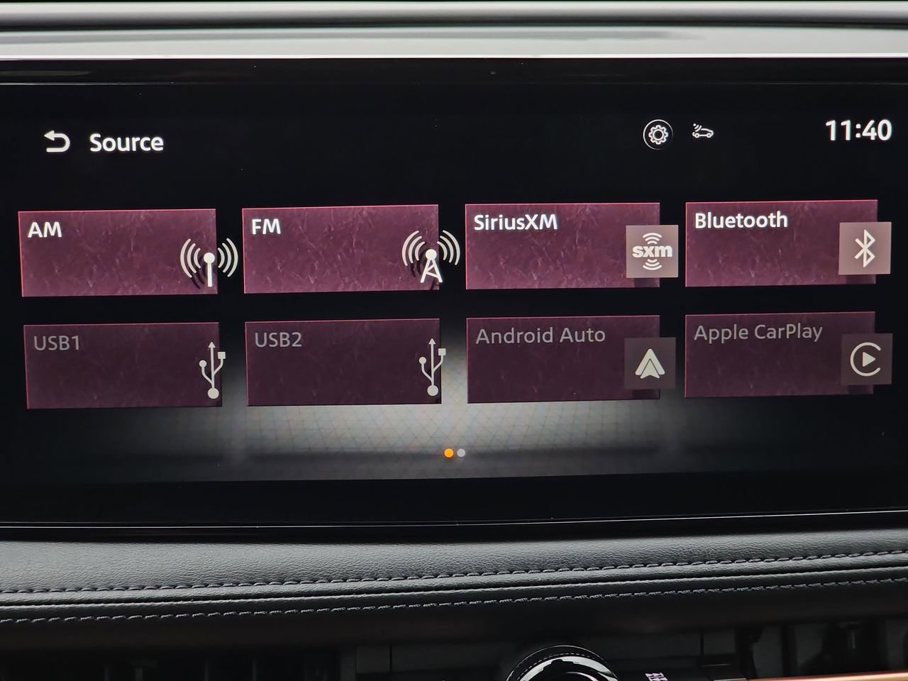 Used 2023 Nissan Ariya FWD image 27