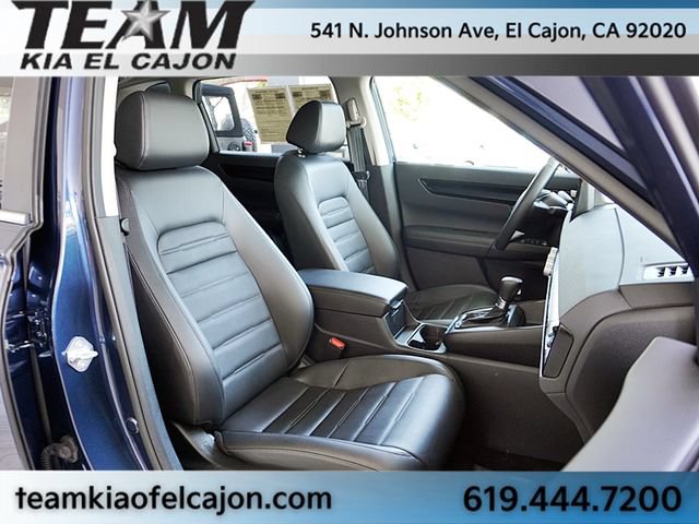 Used 2024 Honda CR-V EX-L image 12