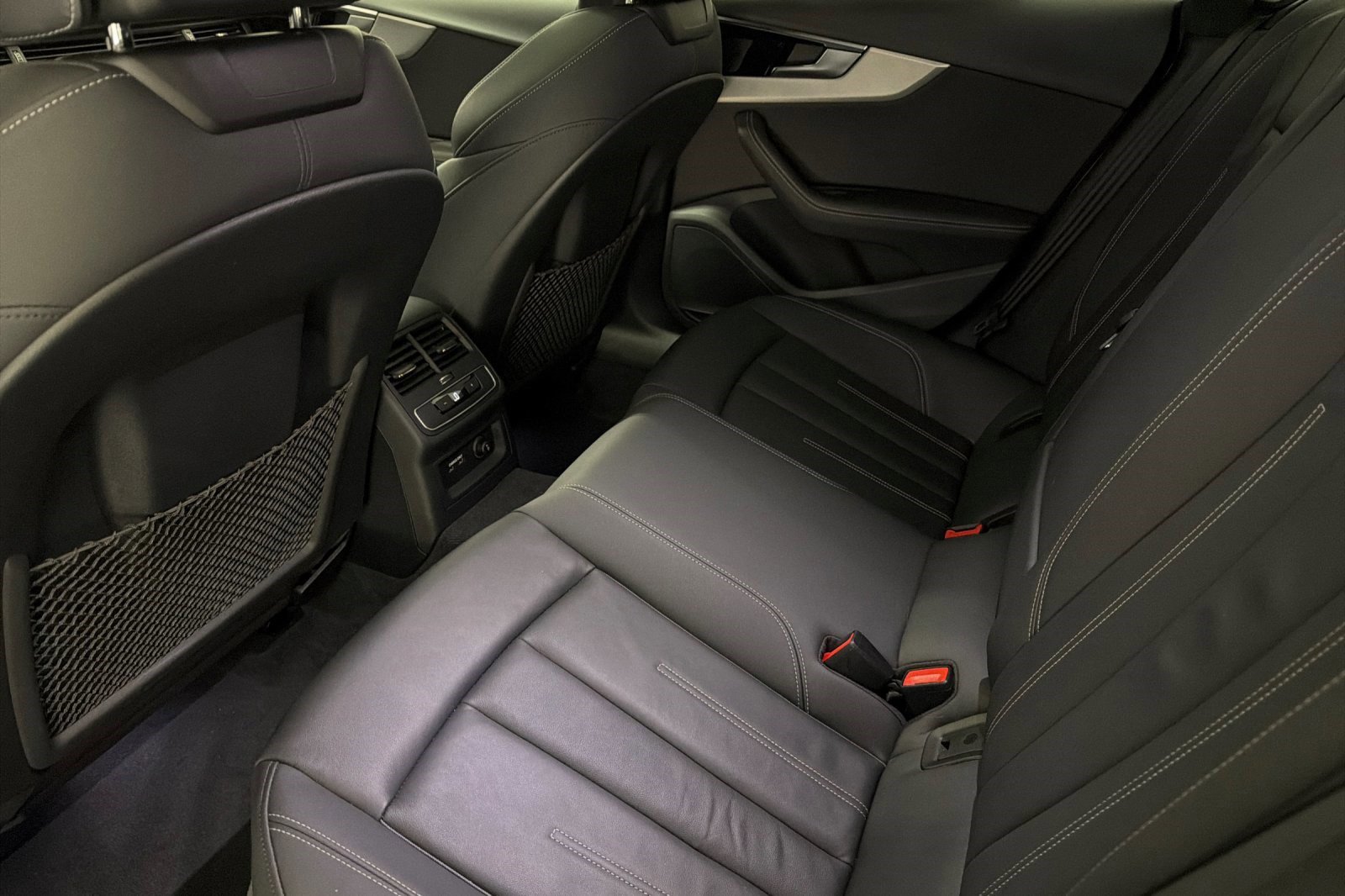 Used 2021 Audi A5 2.0T Premium Plus w/ Premium Plus image 27