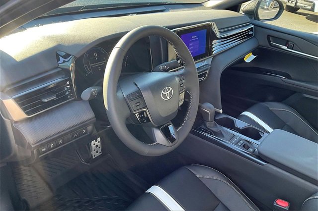 New 2026 Toyota Camry SE image 6
