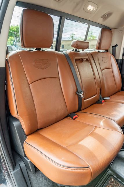 Used 2017 RAM 3500 Laramie Longhorn image 40