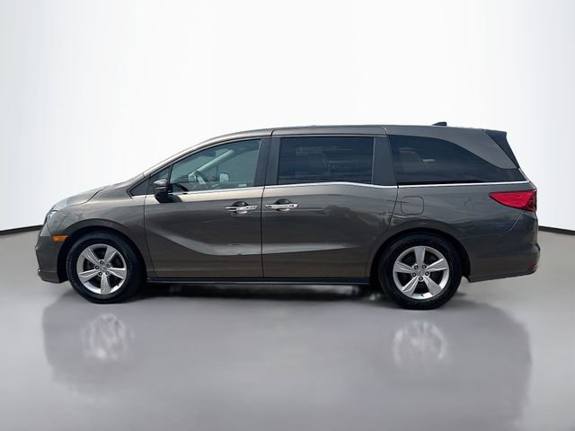 Used 2019 Honda Odyssey EX-L image 8