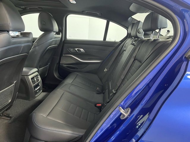 Certified 2023 BMW M340i xDrive w/ Premium Package image 19