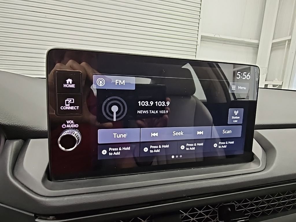 New 2026 Honda Accord LX image 14