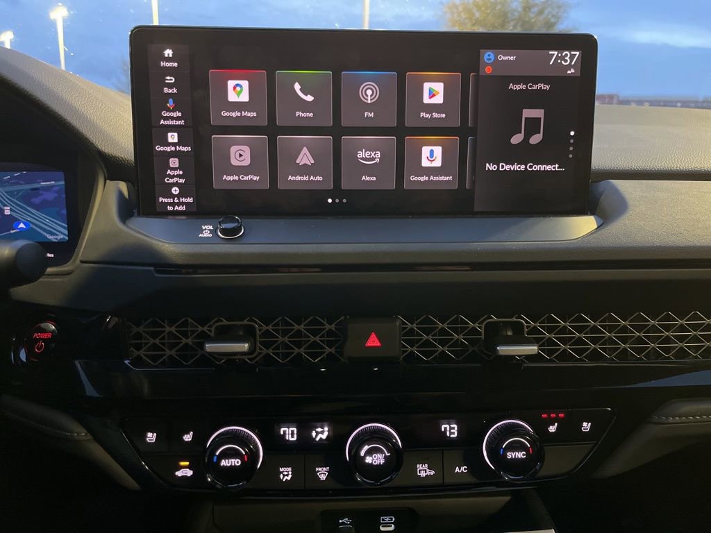 Used 2025 Honda Accord Touring image 10