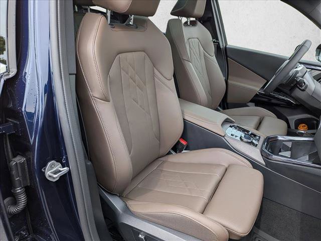 Certified 2026 BMW X3 xDrive30 AWD/4WD image 21
