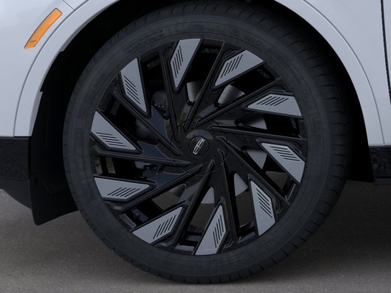 New 2026 Lincoln Nautilus Reserve w/ Jet Appearance Package AWD/4WD image 19