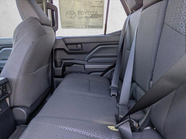 New 2026 Toyota 4Runner SR5 image 14