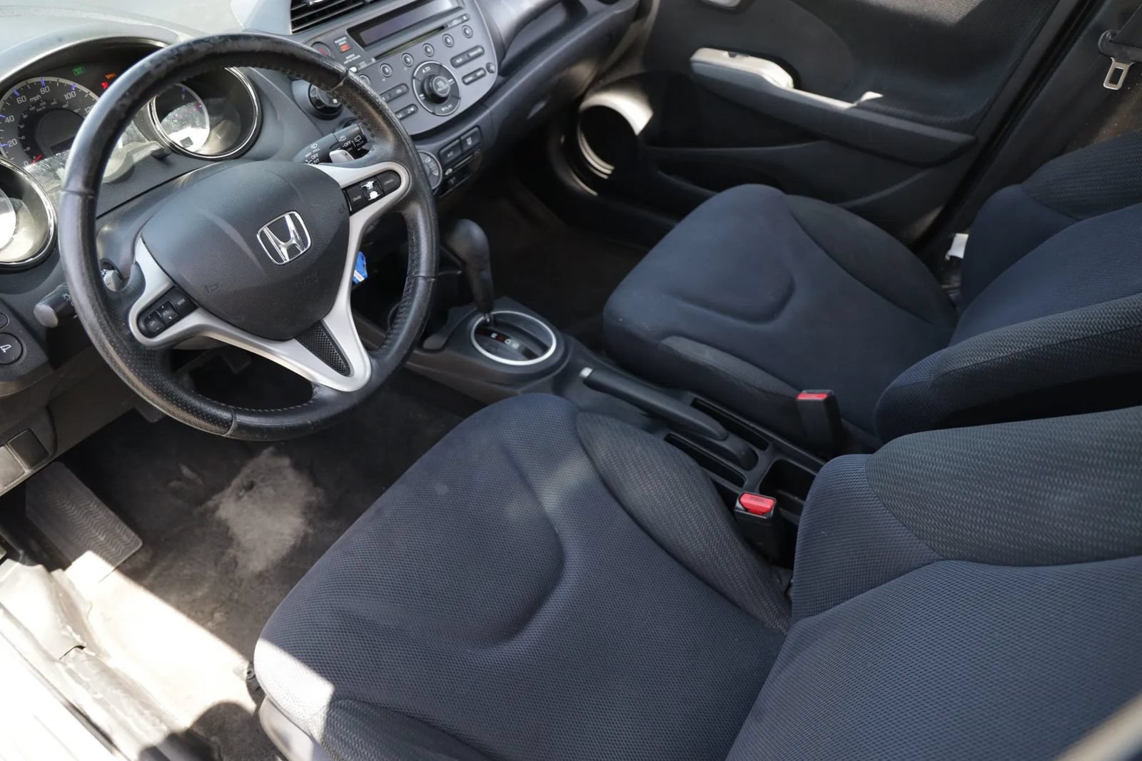 Used 2013 Honda Fit Sport image 12