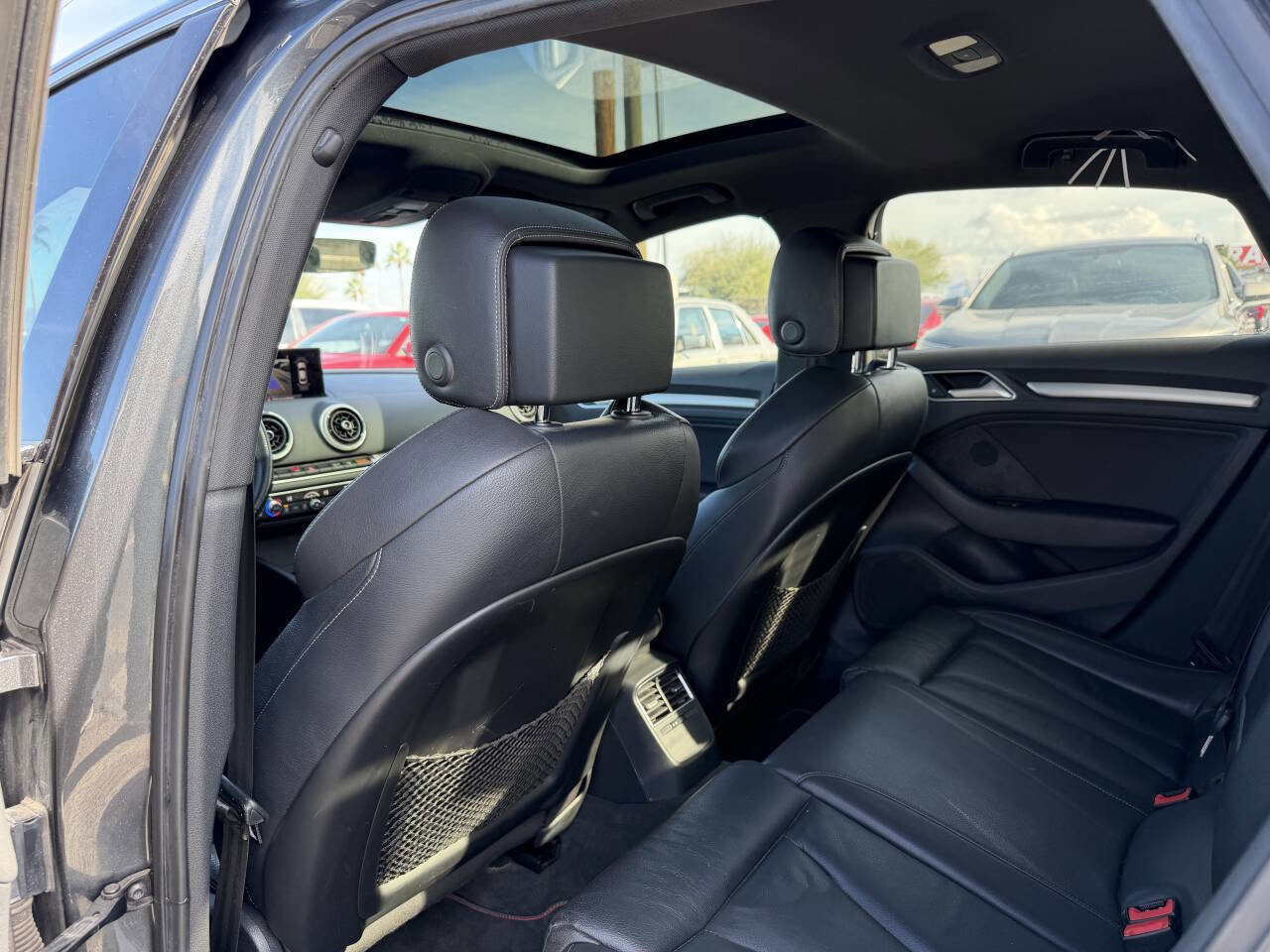 Used 2017 Audi S3 Premium Plus image 22