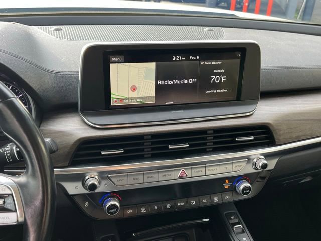 Used 2021 Kia Telluride EX w/ Towing Package image 20