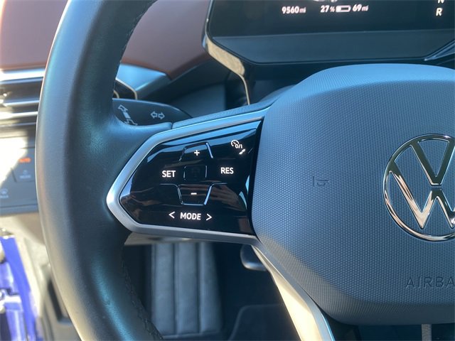 Used 2022 Volkswagen ID.4 Pro S image 23