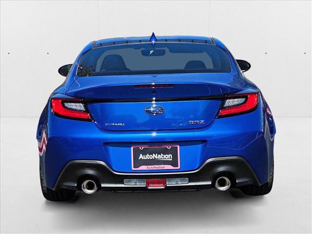 New 2025 Subaru BRZ Limited w/ Popular Package 1 image 6