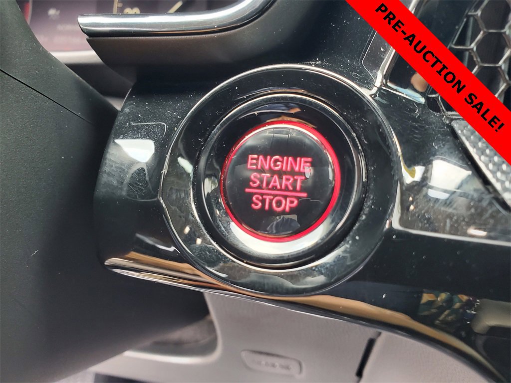 Used 2023 Honda CR-V EX-L image 28