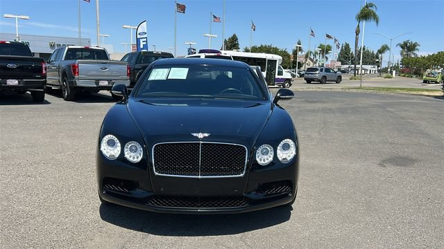 Used 2017 Bentley Flying Spur S V8 AWD/4WD image 9