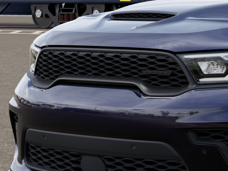 New 2027 Dodge Durango GT AWD/4WD image 11