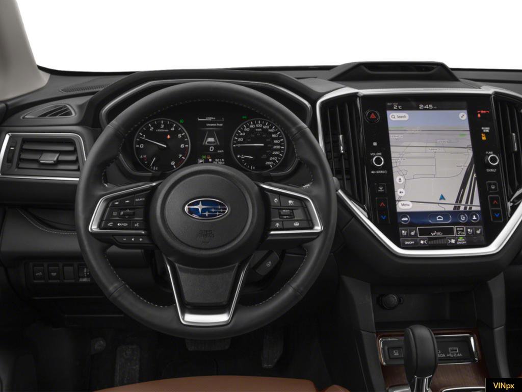 New 2025 Subaru Ascent Touring image 8