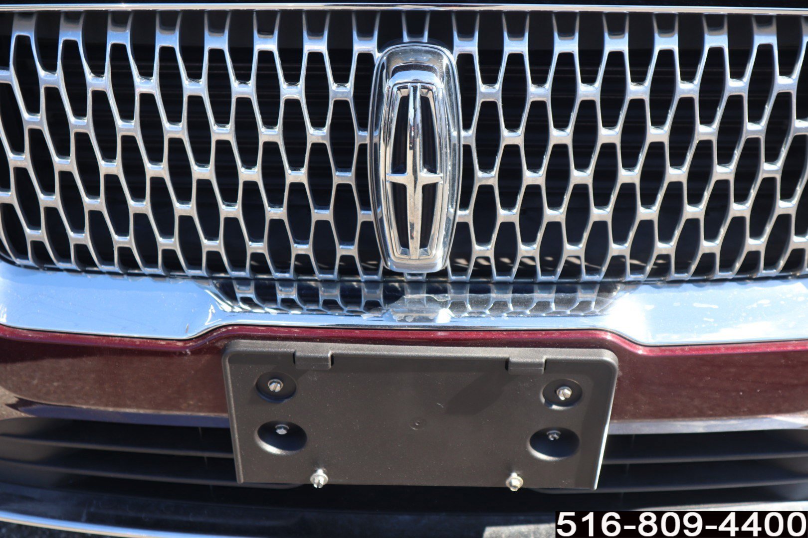 Used 2020 Lincoln Corsair AWD w/ Premium Package image 37