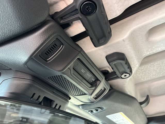 New 2026 Jeep Wrangler Unlimited Sport AWD/4WD image 26