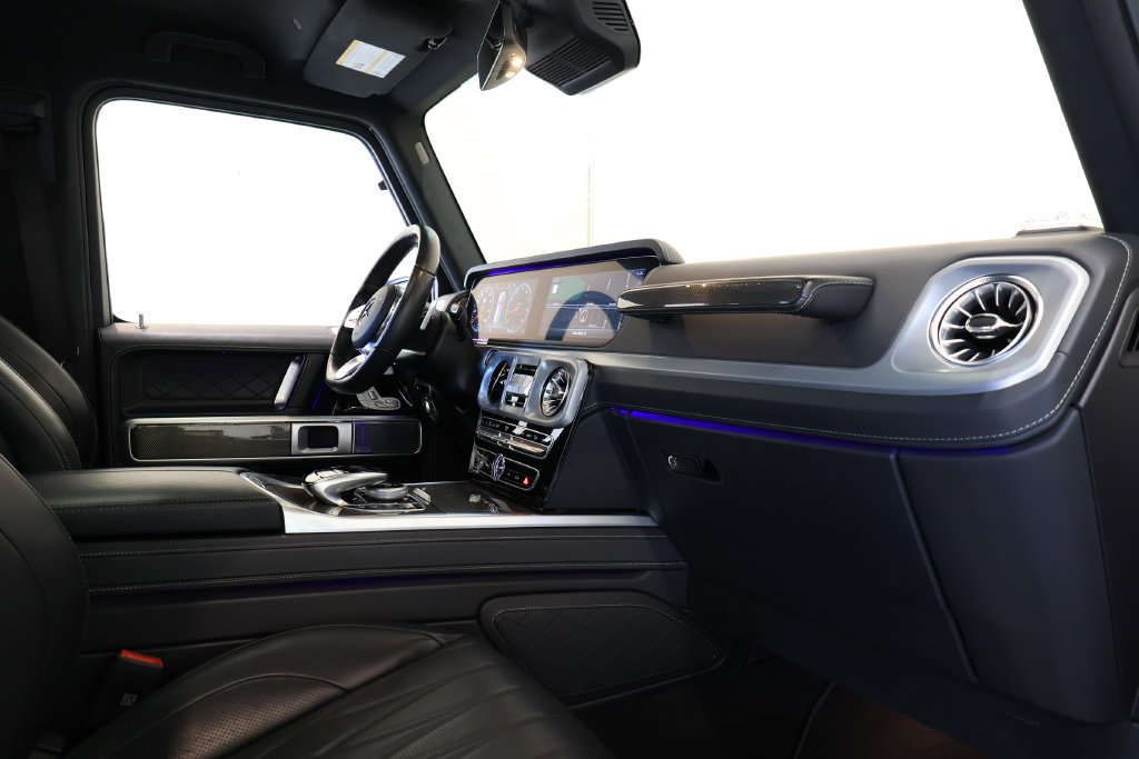 Used 2023 Mercedes-Benz G 550 image 25