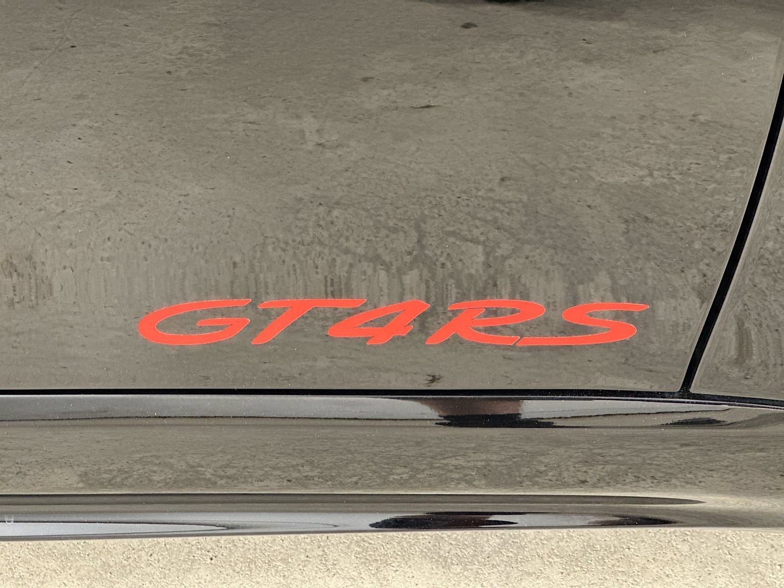 Used 2023 Porsche 718 Cayman GT4 RS RWD image 60