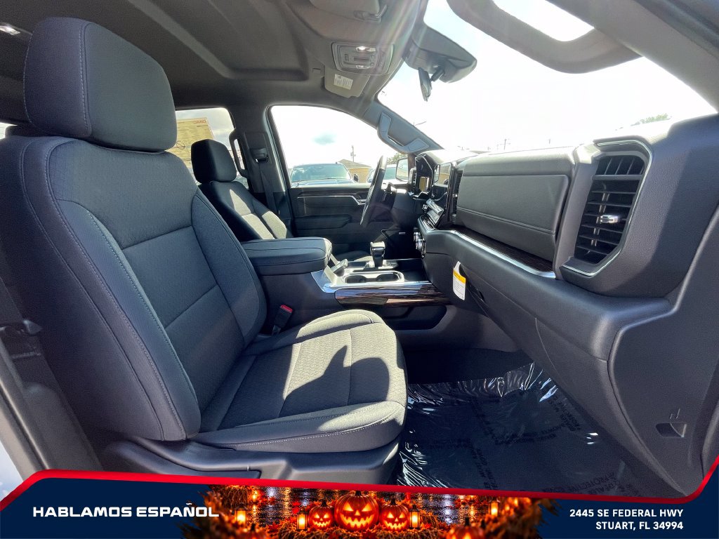 New 2026 GMC Sierra 1500 Elevation w/ Preferred Package RWD image 20