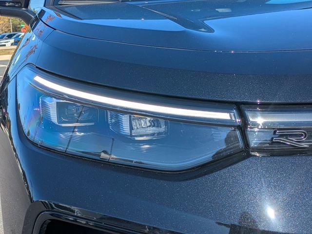 New 2026 Volkswagen Tiguan SE R-Line AWD/4WD image 10