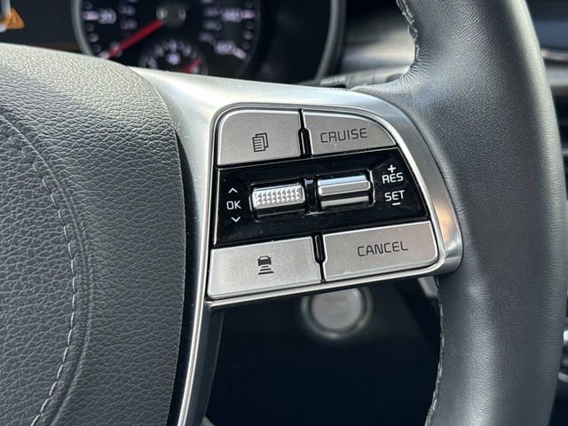 Used 2020 Kia Telluride SX w/ SX Prestige Package image 24