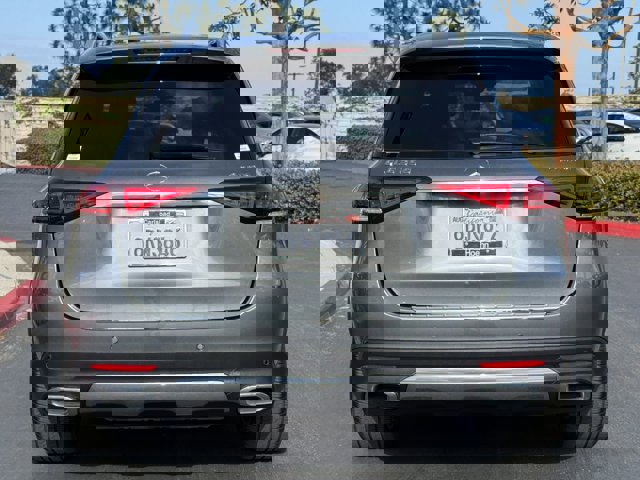 Used 2020 Mercedes-Benz GLE 350 4MATIC image 12