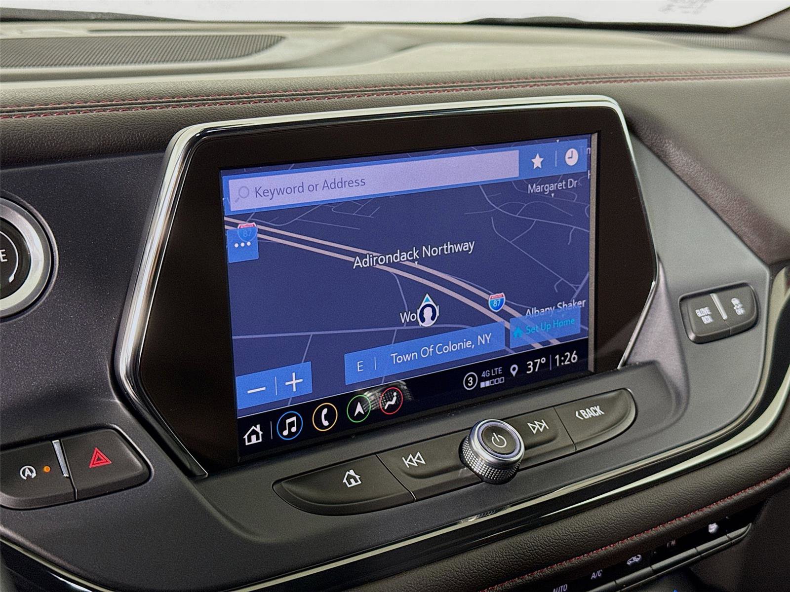 Used 2022 Chevrolet Blazer RS image 13